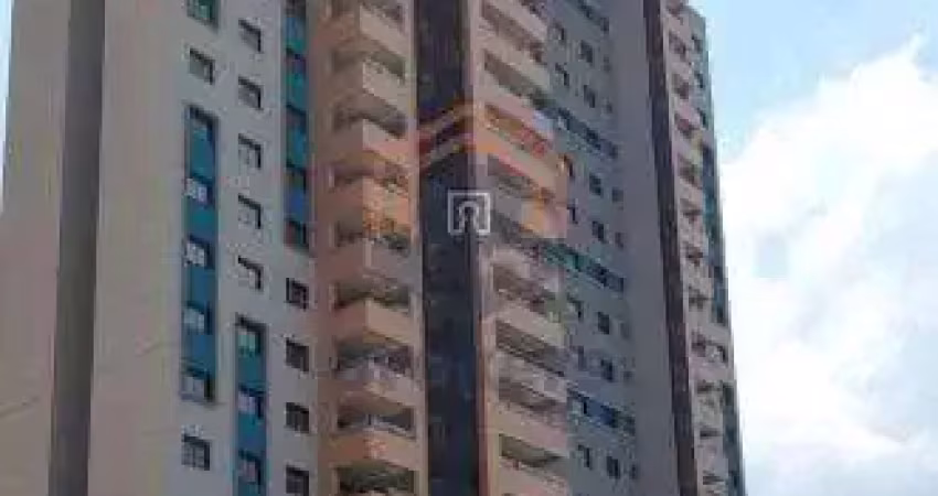 Apartamento com 3 quartos à venda na Avenida Caetano Gornati, Engordadouro, Jundiaí