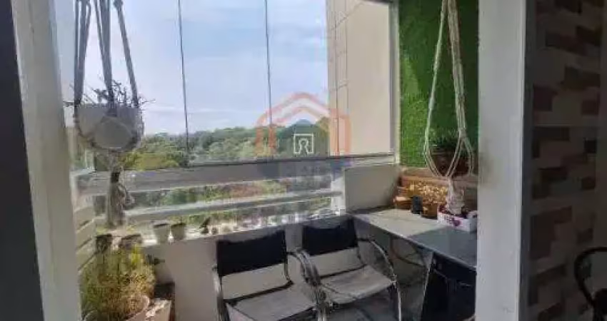 Apartamento com 2 quartos à venda na Avenida Navarro de Andrade, 765, Parque Centenário, Jundiaí