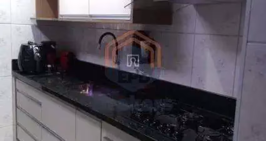 Apartamento em recanto quarto centenário - jundiaí, sp