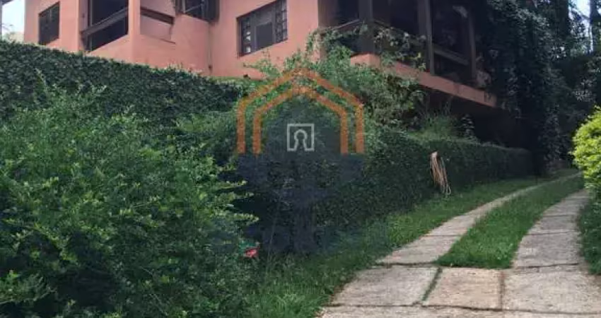 Casa sobrado de condominio em vila machado - mairiporã, sp