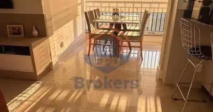 Apartamento com 2 quartos à venda na Rua Elias Juvenal de Mello, 1400, Jardim Ana Maria, Jundiaí