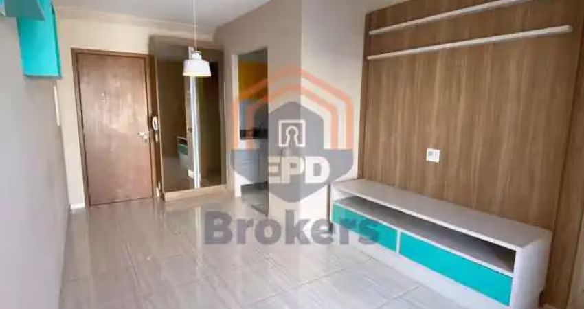 Apartamento com 2 quartos à venda na Rua Adélia de Oliveira 148, Residencial Pacaembu I, Itupeva