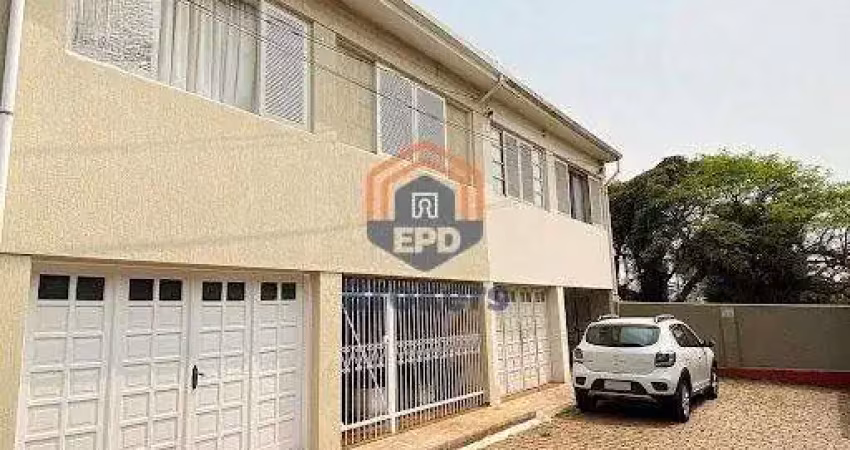 Casa com 3 quartos à venda na Rua XV de Novembro, Centro, Jundiaí