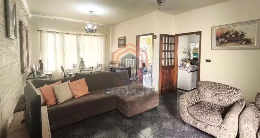 Casa com 3 quartos à venda na Rua Aurora Germano de Lemos, Vila Guarani, Jundiaí
