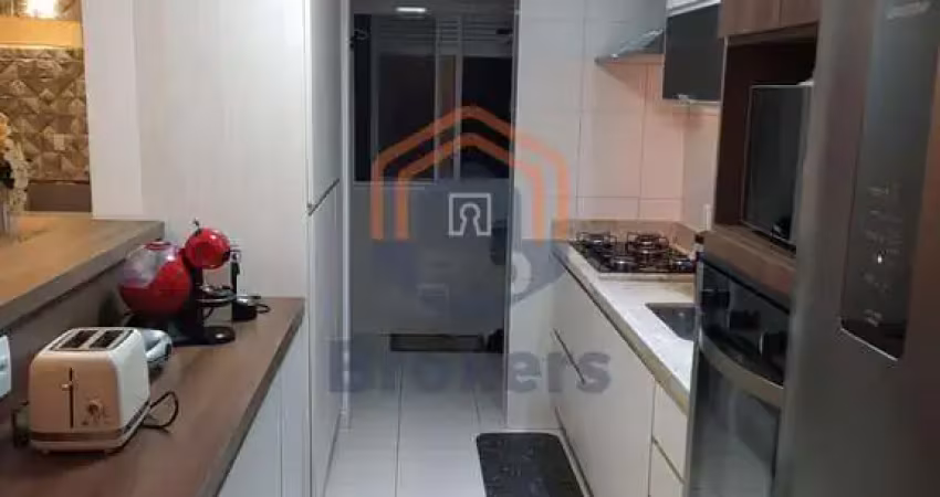 Apartamento com 3 quartos à venda na Avenida Prof. Pedro Clarismundo Fornari, 1080, Engordadouro, Jundiaí