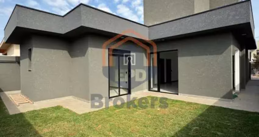 Casa em condominio em jardim primavera - itupeva, sp