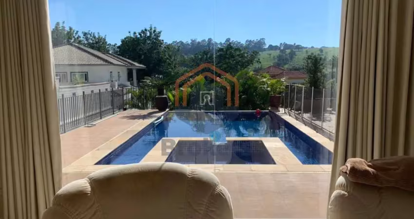 Casa sobrado de condominio em medeiros - jundiaí, sp
