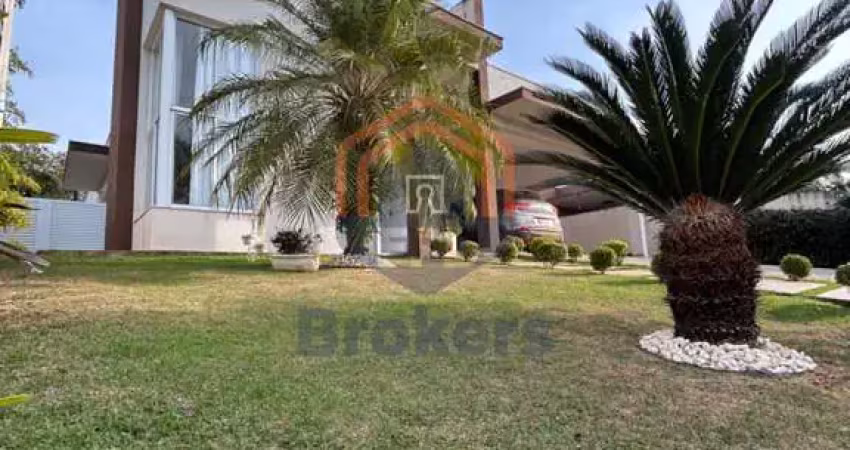 Casa com 3 quartos à venda na Parque Residencial Shambala II, Usina, Atibaia