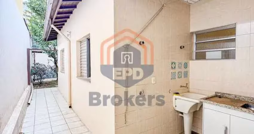 Casa com 3 quartos à venda na Rua Padre Arnaldo dos Santos, Vila Galvão, Jundiaí