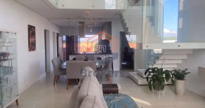 Casa sobrado de condominio em jardim primavera - itupeva, sp