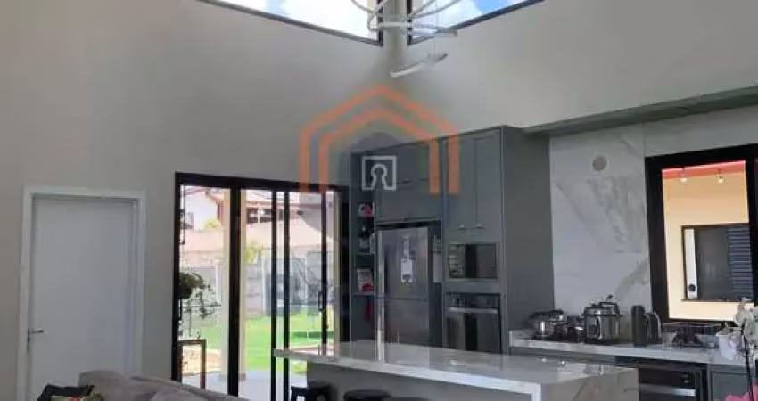 Casa com 4 quartos à venda na Rua Mario Tonoli, 553, Morro Alto, Itupeva