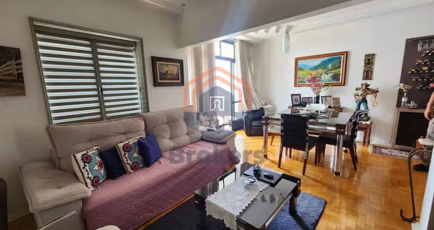 Apartamento com 3 quartos à venda na Rua do Rosário 389, Centro, Jundiaí