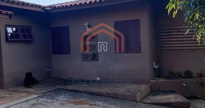 Chácara / sítio com 3 quartos à venda na Rua Ignácio Torricelli, 195, Chácara Pai Jacó, Jundiaí