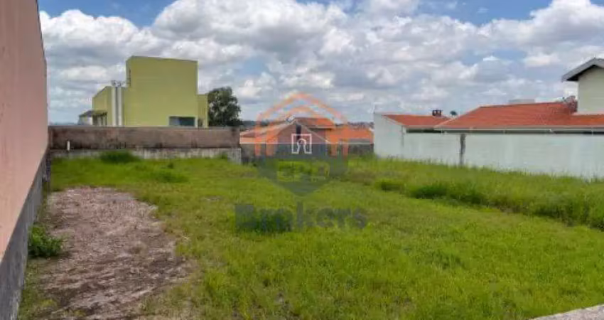Terreno à venda na Rua Olívio Boa, Parque da Represa, Jundiaí
