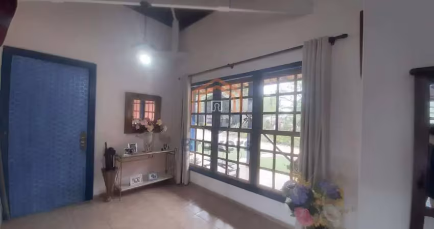 Chácara / sítio com 7 quartos à venda na Alameda das Paineiras, 35, Parque da Fazenda, Itatiba