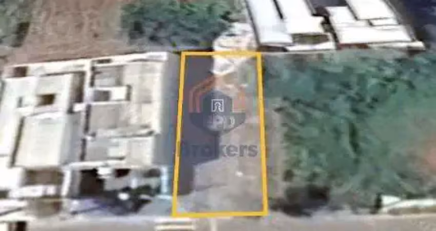 Terreno à venda na Rua Emílio Tosi, Residencial Tosi, Itupeva