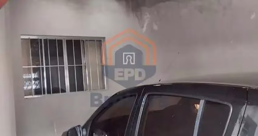 Casa em conjunto habitacional são josé  -  campo limpo paulista