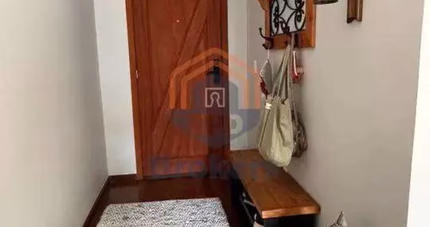 Apartamento com 3 quartos à venda na Rua Marechal Deodoro da Fonseca, Centro, Jundiaí