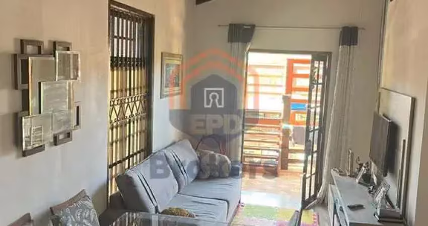 Chácara / sítio com 3 quartos à venda na Estrada Atílio Squizato, Caioçara, Jarinu