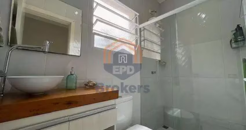 Casa com 2 quartos à venda na Rua Galileu, 65, Dos Ivo, Jarinu