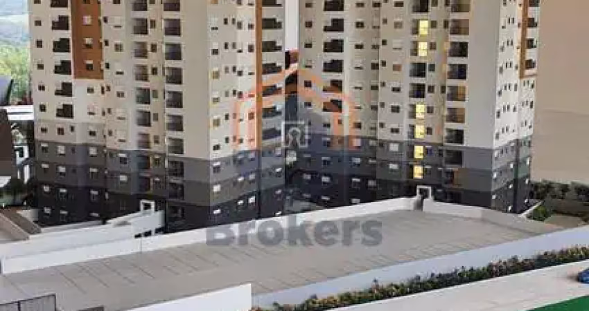Venda de apartamento em vila nova medeiros, jundiaí: 59m², 2 dormitórios, 1 suíte, 2 banheiros por r$ 536.000.