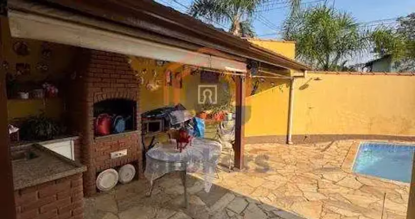 Casa com 3 quartos à venda na Rua Stefano Scarazzato, Jardim Roma, Jundiaí