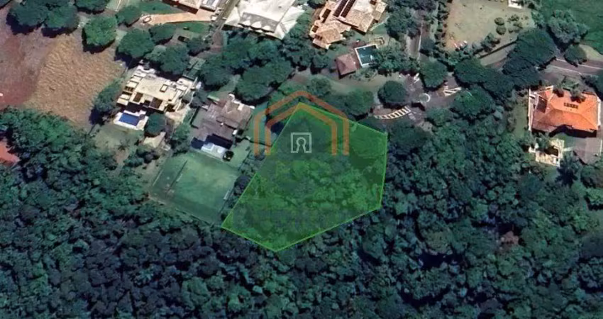 Terreno para venda no condomínio residencial jardim primavera em louveira/sp