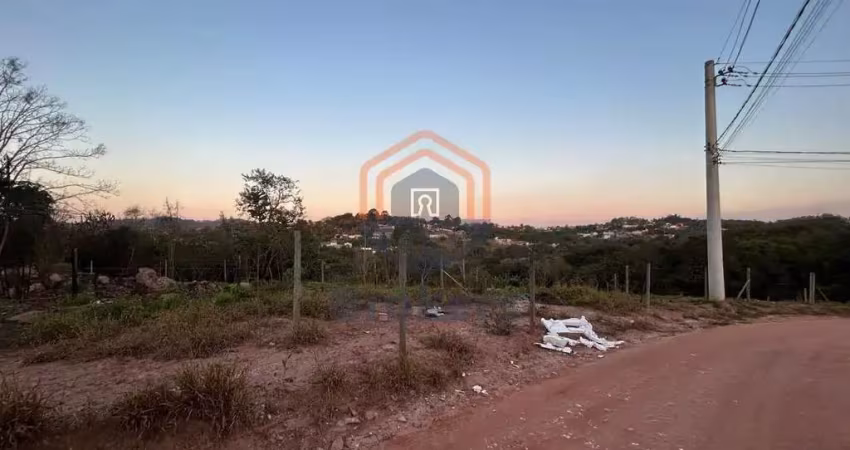 Terreno à venda na Estância Comandante Barros, Caioçara, Jarinu
