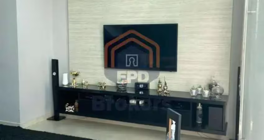 Casa sobrado de condominio em jardim guanciale  -  campo limpo paulista