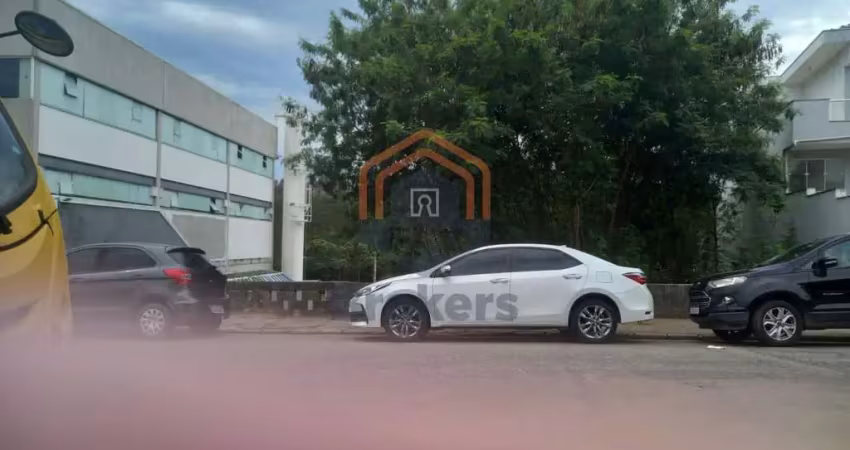 Terreno à venda na Avenida Doutor Antenor Soares Gandra, Centro, Jarinu