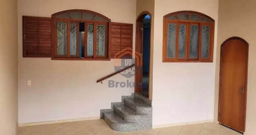 Casa sobrado comercial em jardim esplanada - jundiaí, sp
