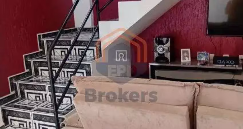 Casa sobrado comercial em ivoturucaia - jundiaí, sp