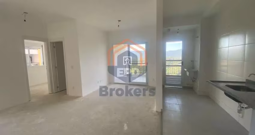 Apartamento com 2 quartos à venda na Avenida Reynaldo de Porcari, Medeiros, Jundiaí