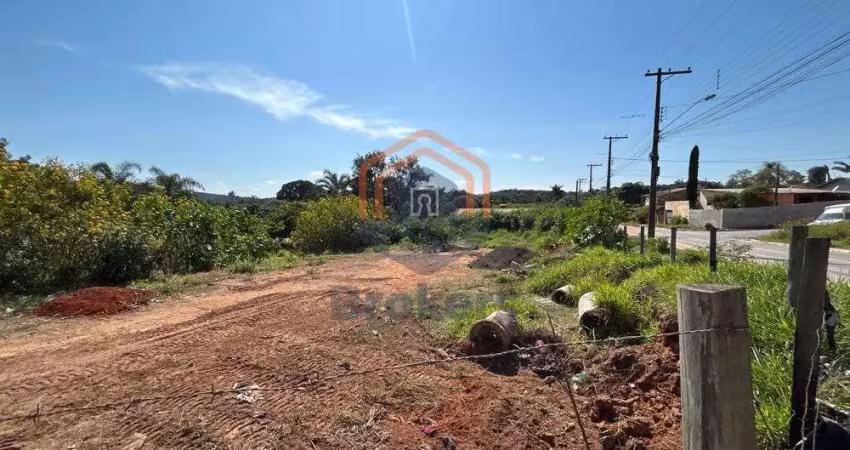 Terreno à venda na Estância Santo Inácio - Jarinu, Roseiral, Jarinu