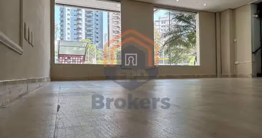 Sala comercial à venda na Avenida 9 de Julho, 1155, Chácara Urbana, Jundiaí
