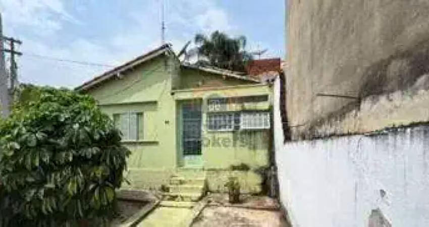Casa com 3 quartos à venda na Rua João Antônio de Campos, 10, Vila Maria Luiza, Jundiaí