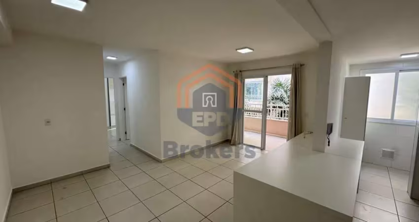 Apartamento com 2 quartos para alugar na Avenida Arquimedes, 1475, Jardim Guanabara, Jundiaí