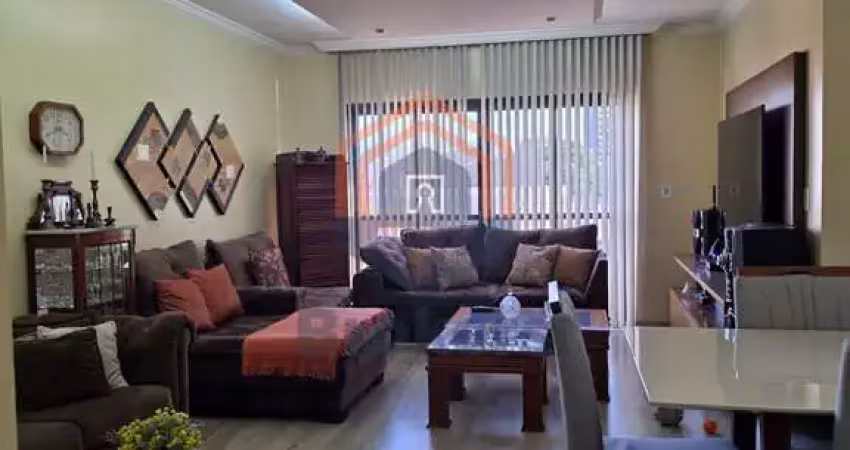 Apartamento 203m² 3 quartos 1 suite em centro  -  jundiaí