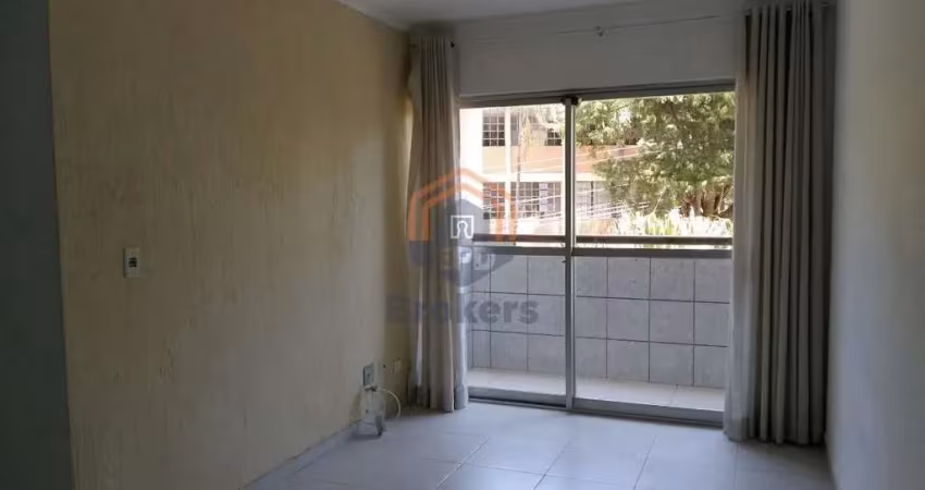 Apartamento em residencial anchieta 2 quartos  -  jundiaí