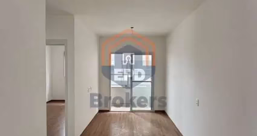 Apartamento com 2 quartos à venda na Condomínio Residencial LaVite Piemonte, 2211, Ponte de São João, Jundiaí