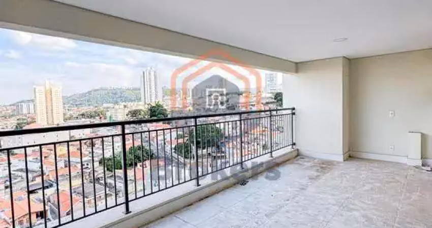 Apartamento com 3 quartos à venda na Avenida Nove de Julho, Anhangabaú, Jundiaí