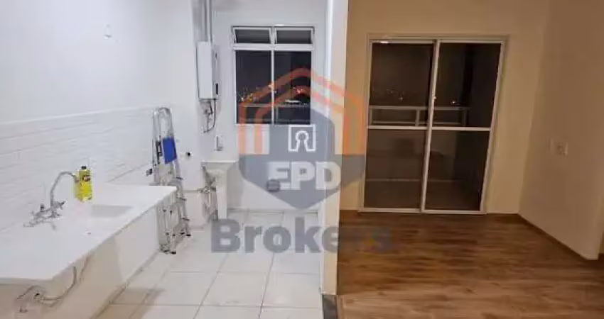Apartamento com 3 quartos à venda na Avenida José Joaquim Pedro, Vila Rio Branco, Jundiaí
