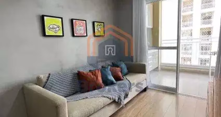 Apartamento com 2 quartos à venda na Avenida Prof. Pedro Clarismundo Fornari, 300, Engordadouro, Jundiaí