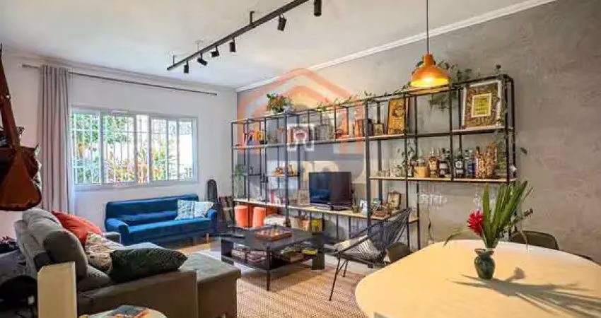 Casa com 3 quartos à venda na Rua Ernesta Martinasso, 171, Jardim América, Jundiaí