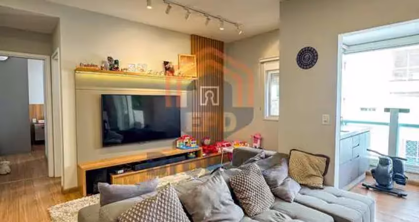 Apartamento com 2 quartos à venda na Avenida Reynaldo de Porcari, 2788, Medeiros, Jundiaí