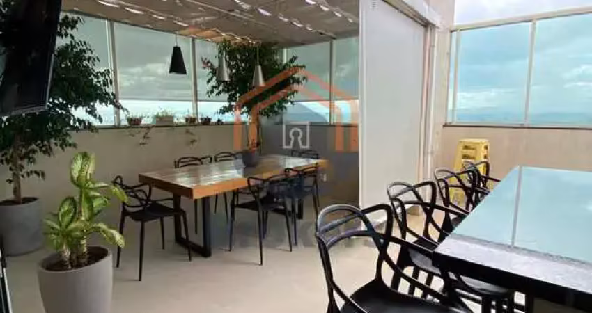 Apartamento com 4 quartos à venda na Rua Barão de Teffé, 930, Jardim Ana Maria, Jundiaí