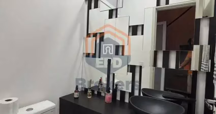Casa sobrado de condominio em pinheirinho - jarinu, sp