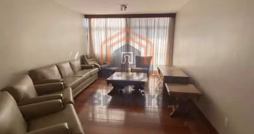 Apartamento com 3 quartos à venda na Rua Barão de Jundiaí, 1125, Centro, Jundiaí