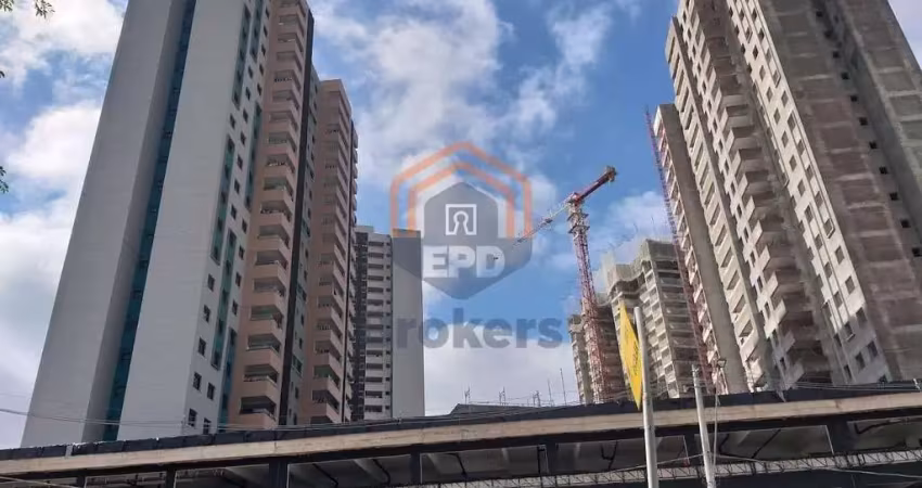 Apartamento com 2 quartos à venda na Avenida Caetano Gornati, Engordadouro, Jundiaí