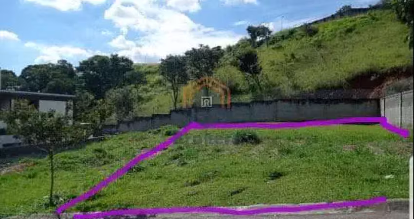 Terreno em residencial terras de jundiaí - jundiaí, sp